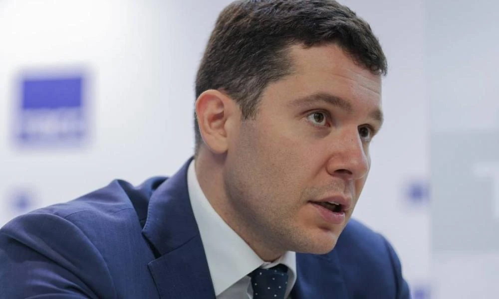 Ο Έλληνας κυβερνήτης του Καλίνινγκραντ καταγγέλλει τη Λιθουανία για παράνομη απαγόρευση μεταφοράς εμπορευμάτων